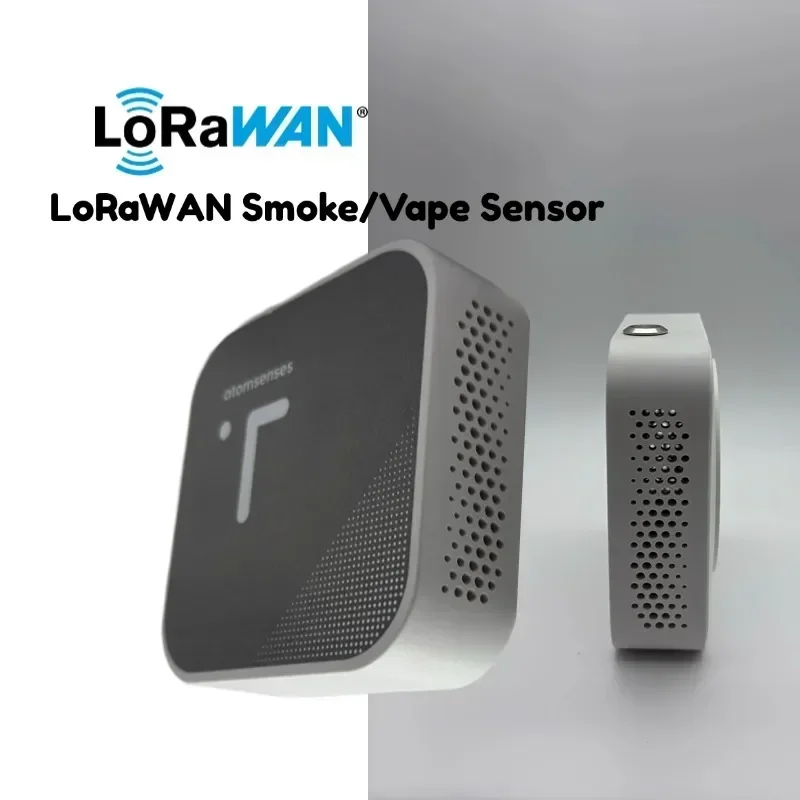 Vaping Air - متوفر الآن: جهاز إنذار دخان لاسلكي