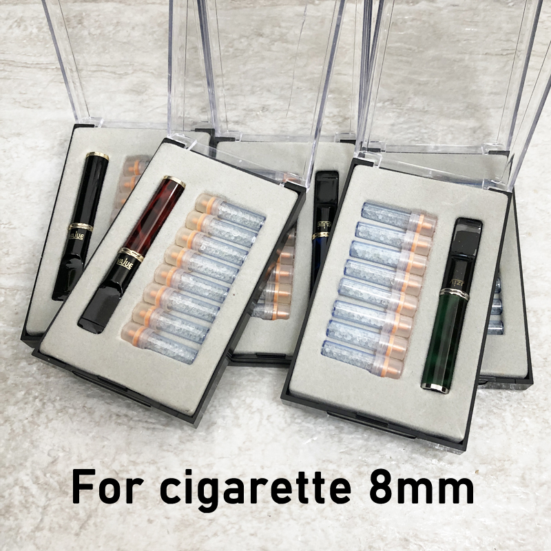 فلتر سجائر جديد وشائع للاستخدا - مراجعة Smoking & Vaping Accessories وسعره