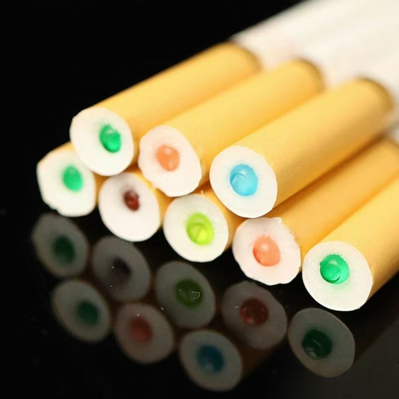 2000 قطعة من خرزات نكهات السجا - مراجعة Smoking & Vaping Accessories وسعره