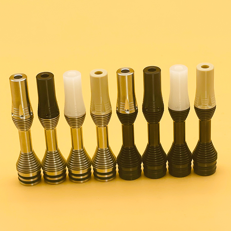 فوهة تدخين DSX Tonbogiri - فوه - مراجعة Vaping Area وسعره