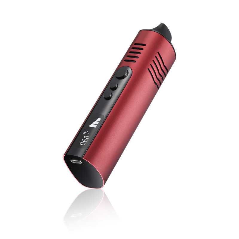 جهاز تبخير الأعشاب الجافة الأص - مراجعة Vape Battery 18650 وسعره