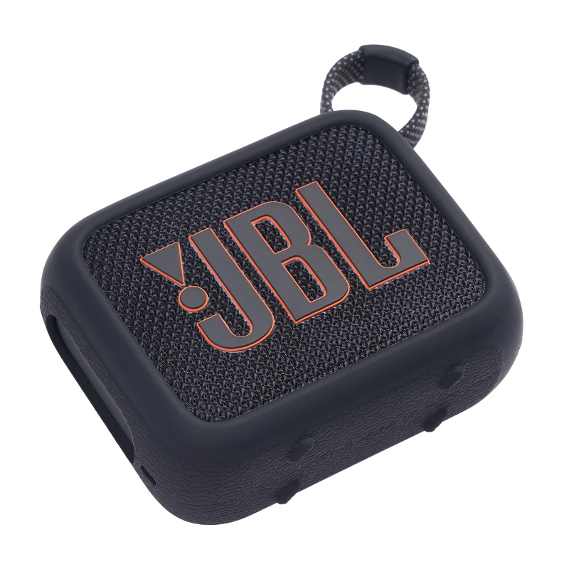 غطاء سيليكون لسماعة JBL GO 4 ا - مراجعة Jbl Speaker Go 4 وسعره
