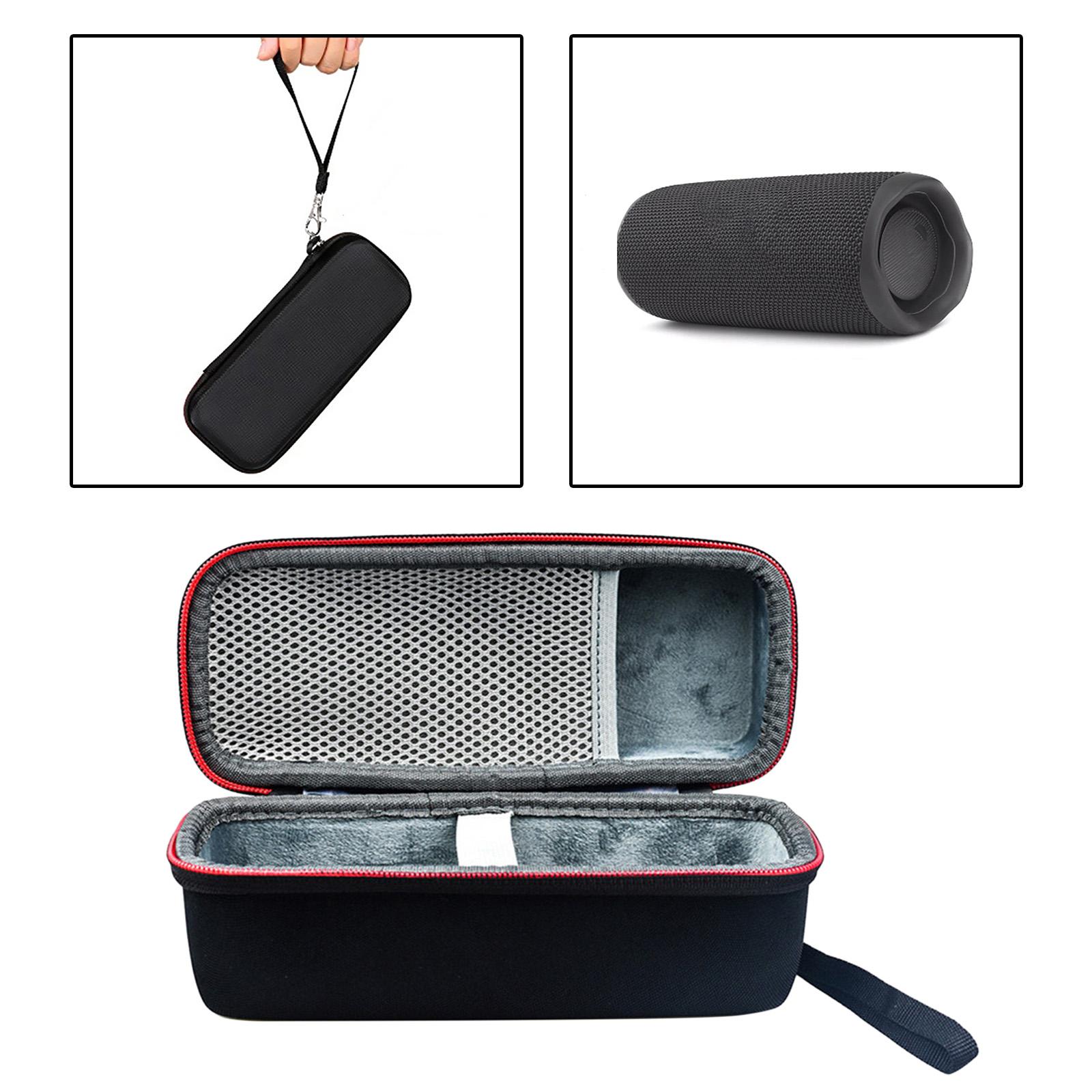 حقيبة سفر صلبة مقاومة للماء لس - مراجعة Jbl Speaker Flip 6 وسعره